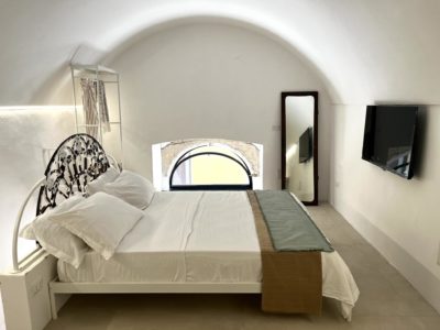 ruggine loft gallipoli