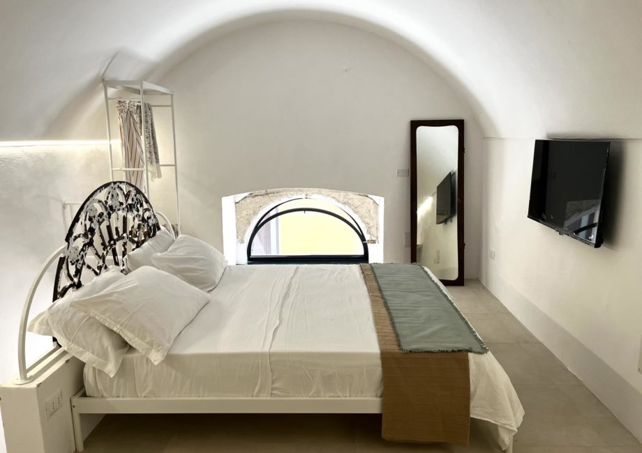 ruggine loft gallipoli