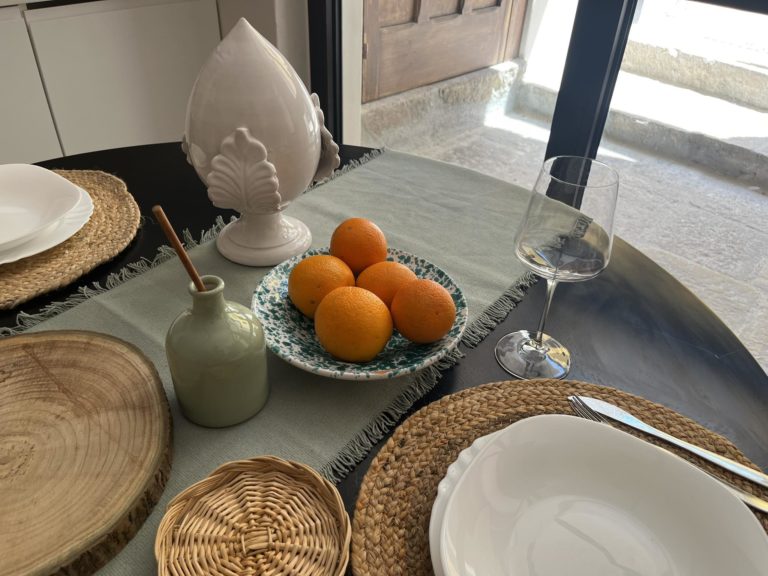 Dettaglio Ruggine Loft Gallipoli