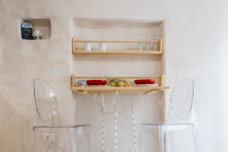 Letto Lunaspina centro storico Gallipoli