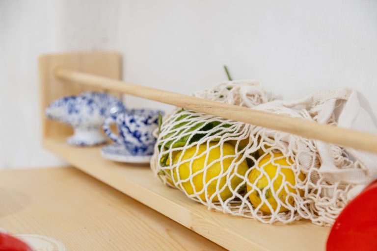 Esterno Lunaspina Gallipoli