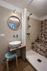 Terrazza Casetta Rotulà Parabita