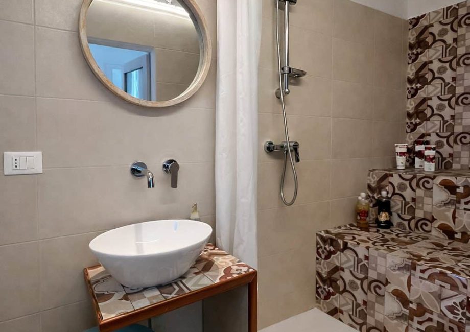 Terrazza Casetta Rotulà Parabita